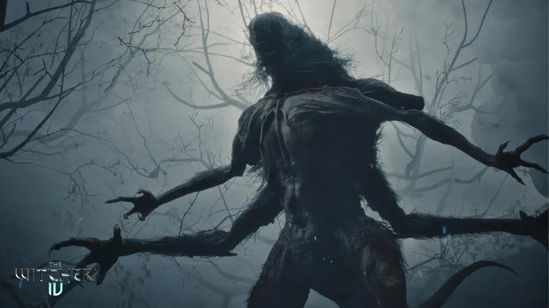 The Witcher 4’te Hangi Yenilikler Olacak The Witcher 4’te Hangi Yenilikler Olacak
