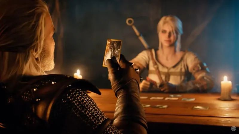 Witcher 4’te Gwent Olacak mı? CD Projekt Yanıtladı Witcher 4’te Gwent Olacak mı? CD Projekt Yanıtladı