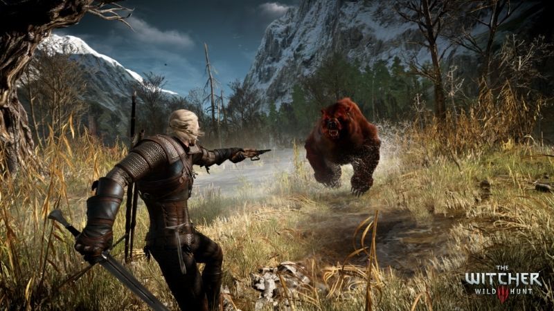 CD Projekt Red CD Projekt Red
