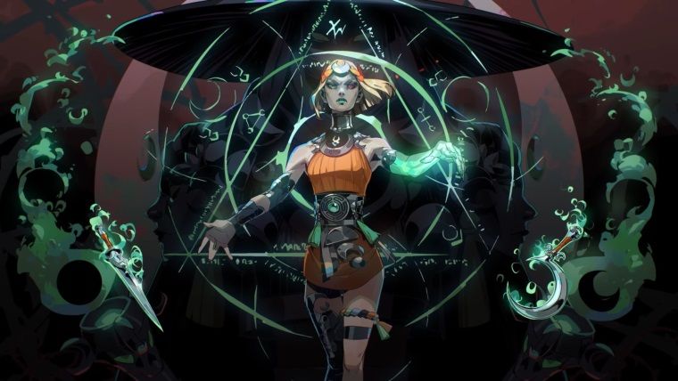 Hades 2'nin Erken Erişim Lansmanı Rekor Getirdi Hades 2'nin Erken Erişim Lansmanı Rekor Getirdi