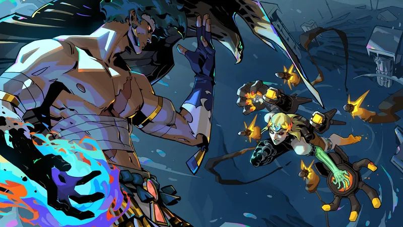 Hades 2 İlk Olarak Switch