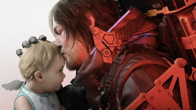 Death Stranding 2 Çıkış Tarihini Yeni Fragmanıyla Açıkladı Death Stranding 2 Çıkış Tarihini Yeni Fragmanıyla Açıkladı