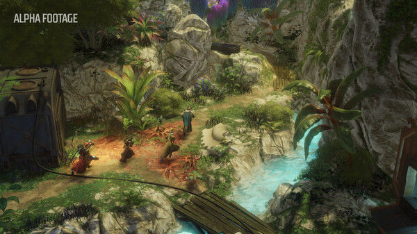 Warhammer 40,000: Rogue Trader ilk bakış - 3 Warhammer 40,000: Rogue Trader ön inceleme