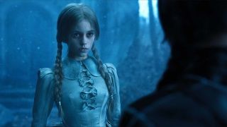 Wednesday 2. Sezon ve Jenna Ortega