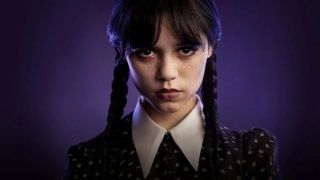 Wednesday 2. Sezon Fragmanı Geldi