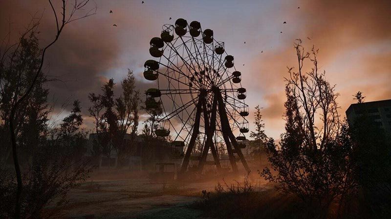 STALKER 2: Heart of Chornobyl İçin Yeni Fragman ve Ekran Görüntüleri Yayınlandı - 1 STALKER 2: Heart of Chornobyl İçin Yeni Fragman ve Ekran Görüntüleri Yayınlandı - 1