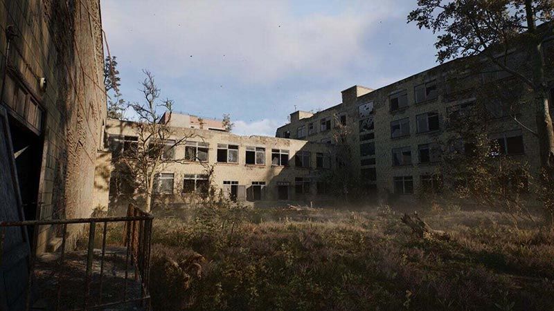 STALKER 2: Heart of Chornobyl İçin Yeni Fragman ve Ekran Görüntüleri Yayınlandı STALKER 2: Heart of Chornobyl İçin Yeni Fragman ve Ekran Görüntüleri Yayınlandı