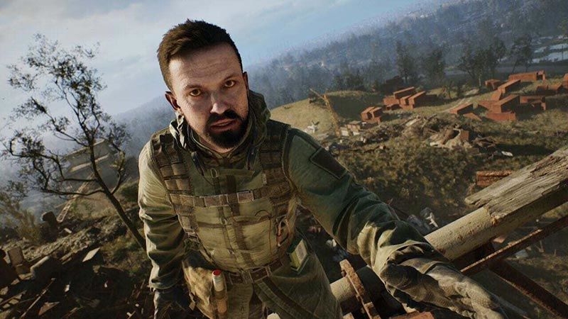 STALKER 2: Heart of Chornobyl İçin Yeni Fragman ve Ekran Görüntüleri Yayınlandı STALKER 2: Heart of Chornobyl İçin Yeni Fragman ve Ekran Görüntüleri Yayınlandı