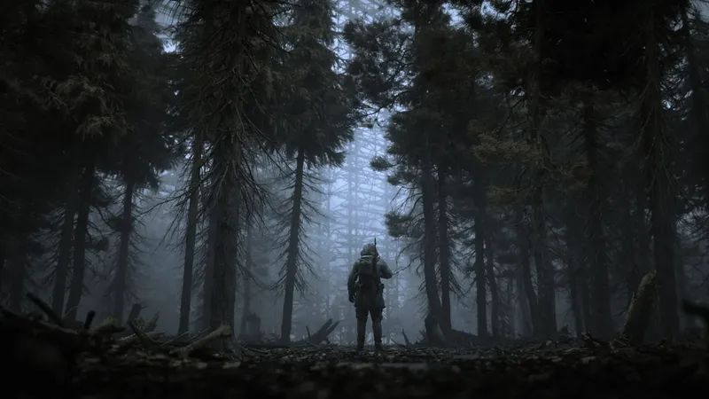 PlayStation Hayranları STALKER 2 Konusunda Endişeli PlayStation Hayranları STALKER 2 Konusunda Endişeli
