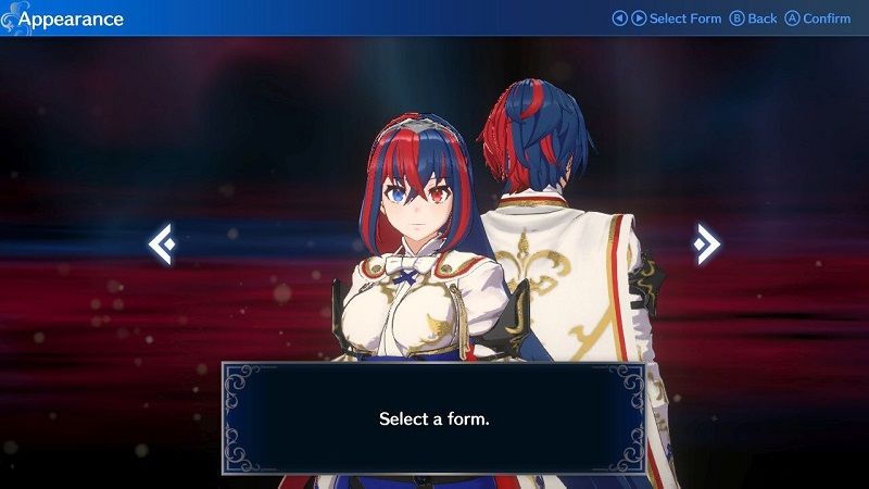 Fire Emblem Engage ilk bakış - 2 Fire Emblem Engage ilk bakış - 2