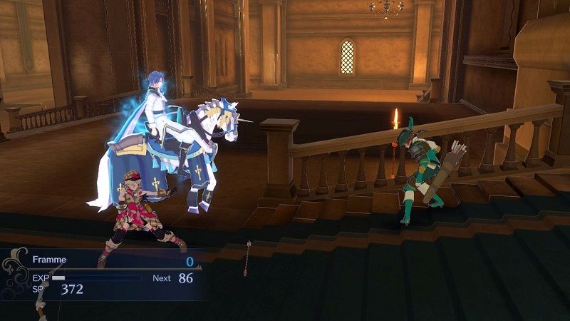 Fire Emblem Engage ilk bakış - 6 Fire Emblem Engage ilk bakış - 6