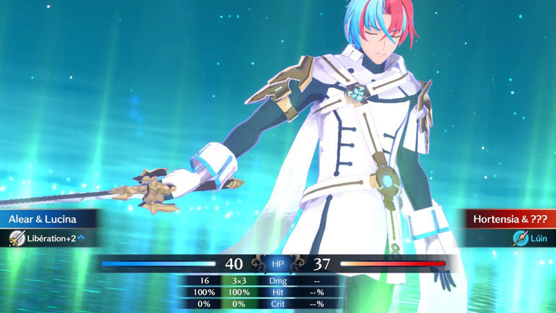 Fire Emblem Engage inceleme - 9 Fire Emblem Engage inceleme - 9