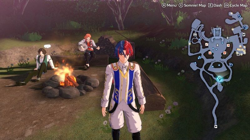 Fire Emblem Engage inceleme - 3 Fire Emblem Engage inceleme - 3