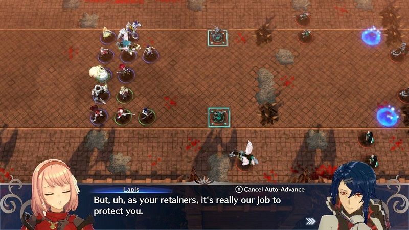 Fire Emblem Engage inceleme - 6 Fire Emblem Engage inceleme - 6