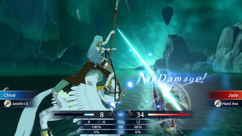 Fire Emblem Engage inceleme - 7 Fire Emblem Engage inceleme - 7