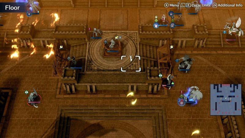Fire Emblem Engage inceleme - 8 Fire Emblem Engage inceleme - 8
