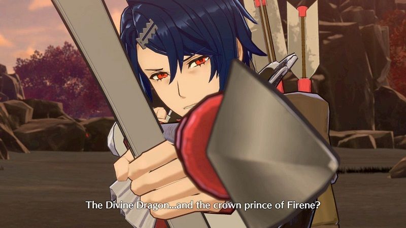 Fire Emblem Engage inceleme - 1 Fire Emblem Engage inceleme - 1