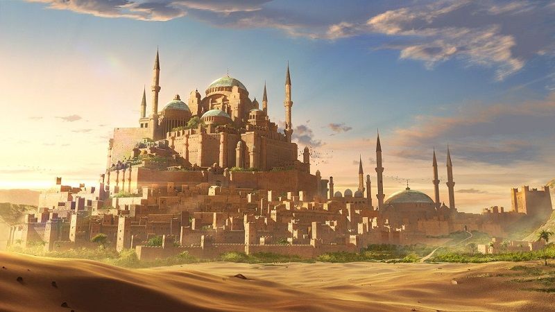 Fire Emblem Engage inceleme - 2 Fire Emblem Engage inceleme - 2