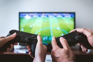 PlayStation 5'te oynanabilen 170 TL - 380 TL arası spor oyunları!