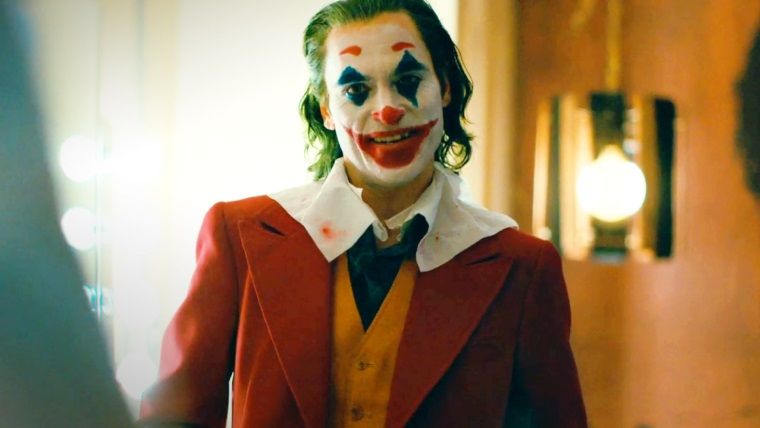 Joker 2'nin Heyecan Verici Yeni Karesi Paylaşıldı Joker 2'nin Heyecan Verici Yeni Karesi Paylaşıldı