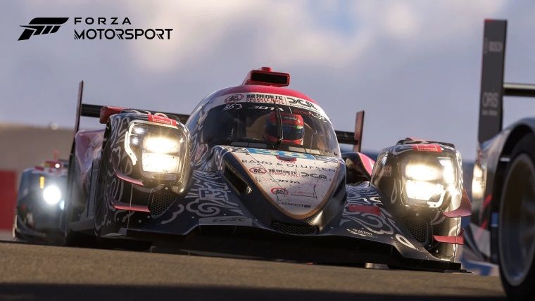 Forza Motorsport çıkış tarihi Forza Motorsport çıkış tarihi