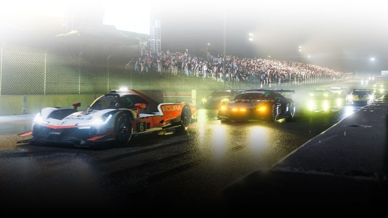 Forza Motorsport Tarih Mi Oluyor? Forza Motorsport Tarih Mi Oluyor?