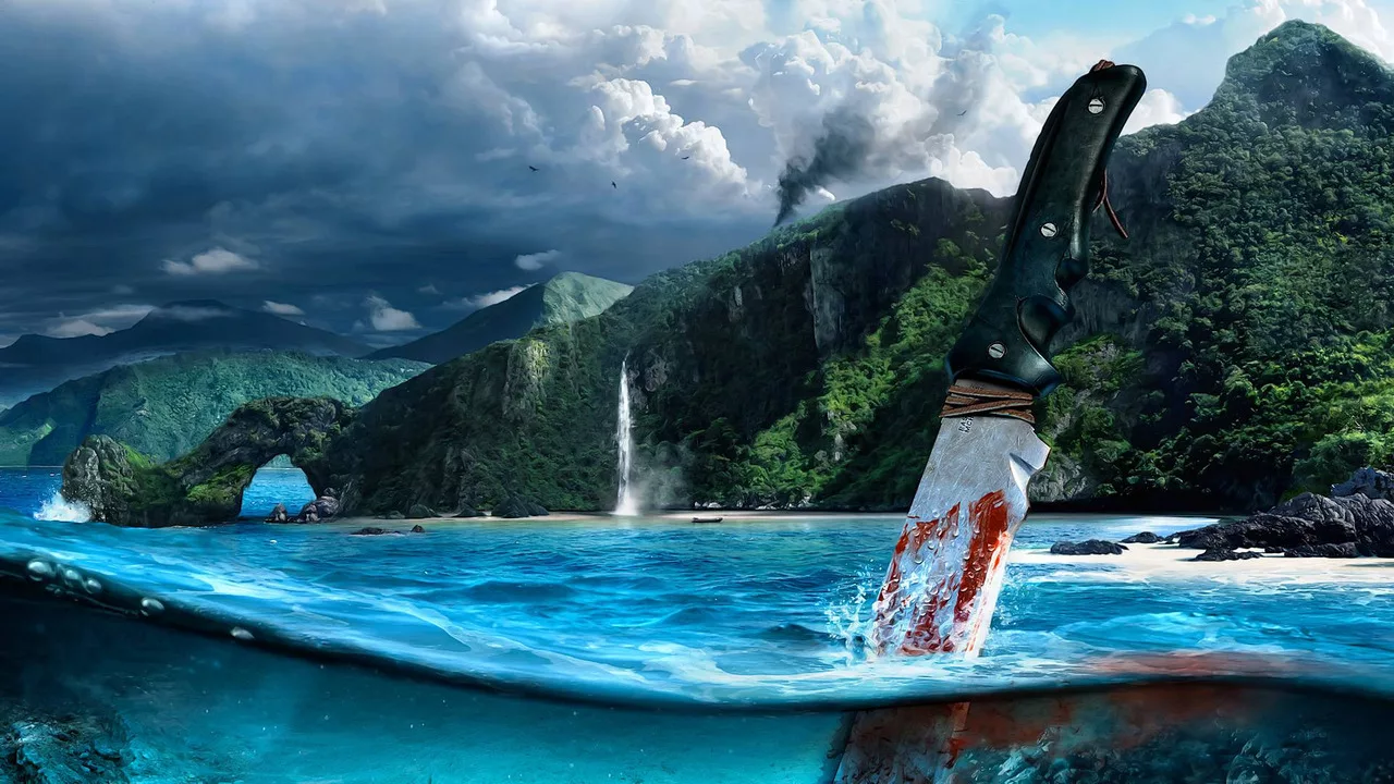Far Cry Serisi Büyük ve İddialı Bir Oyunla Geri Dönecek Far Cry Serisi Büyük ve İddialı Bir Oyunla Geri Dönecek