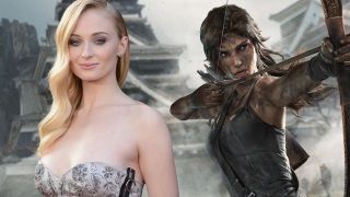 Tomb Raider Dizisi Yeniden Gündemde
