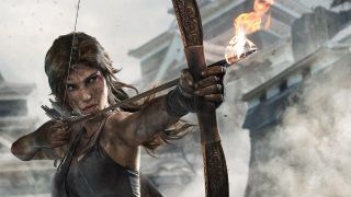 Tomb Raider Hayranları İçin Bir Kötü Haber Daha