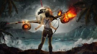 Amazon’un Tomb Raider Dizisi Seriyi Baştan Yaratacak