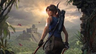 Tomb Raider Dizisine Sürpriz Oyuncu