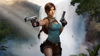 Amazon Tomb Raider Dizisine Yeni İsimler Katıldı