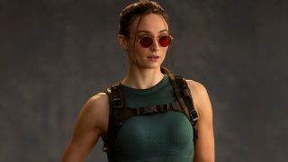 Tomb Raider Dizisi Lara Croft’u Farklı Bir Perspektiften Anlatacak