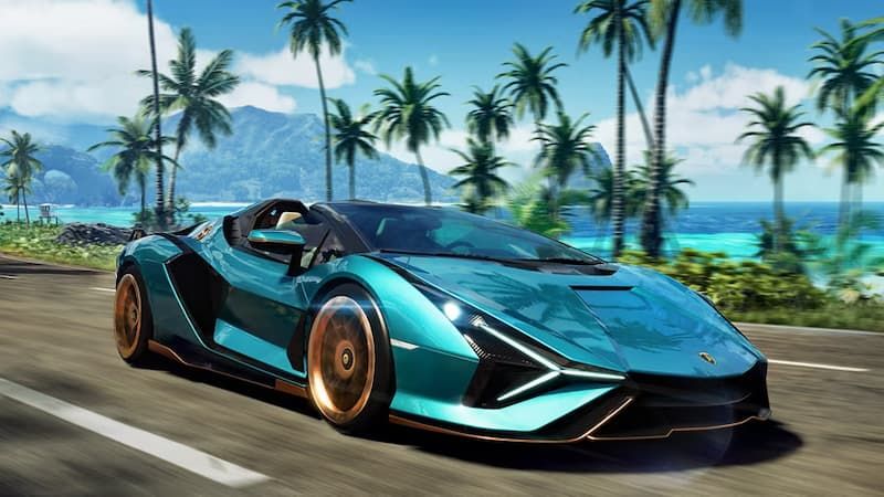 The Crew Motorfest oynanış videosu yayınlandı The Crew Motorfest oynanış videosu yayınlandı