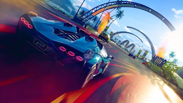 The Crew Motorfest Switch 2 Sürümünün Çıkış Tarihi Netleşti