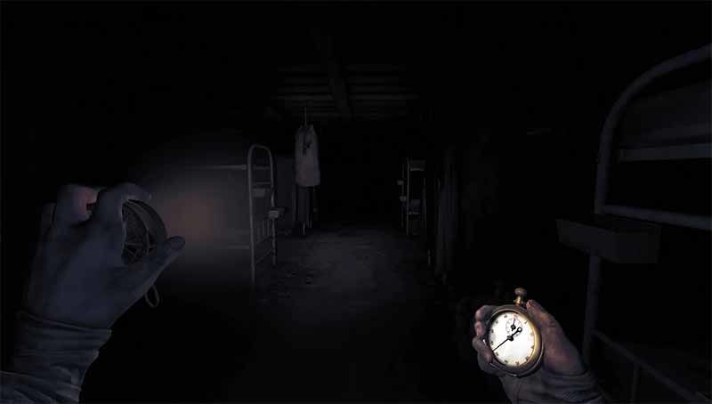 Amnesia: The Bunker çıkış tarihi Amnesia: The Bunker çıkış tarihi