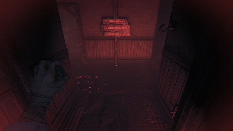 Amnesia: The Bunker inceleme - 7 Amnesia: The Bunker inceleme - 7