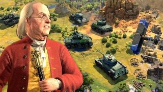 Take-Two Civilization 7 Başarısızlığını Kabullendi