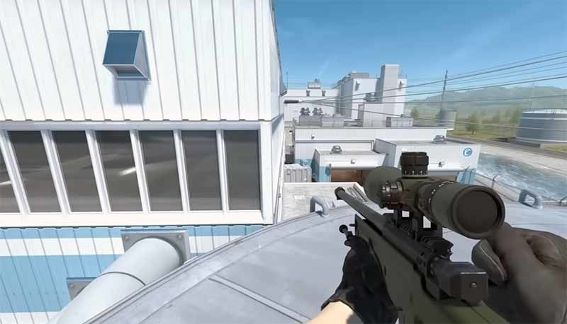 CS2 Maksimum FPS Ayarları Nasıl Optimize Edilir? CS2 Maksimum FPS Ayarları Nasıl Optimize Edilir?