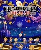 Theatrhythm Final Bar Line