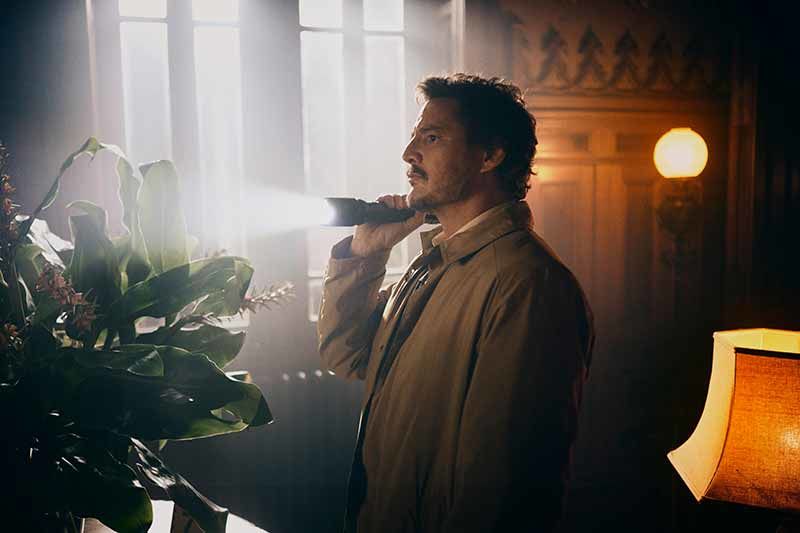 Pedro Pascal Merge Mansion Pedro Pascal Merge Mansion