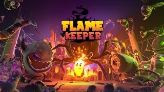 Flame Keeper erken erişim inceleme
