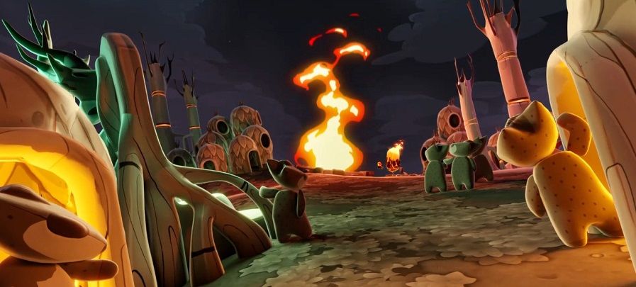 Flame Keeper erken erişim inceleme - 1 Flame Keeper erken erişim inceleme - 1