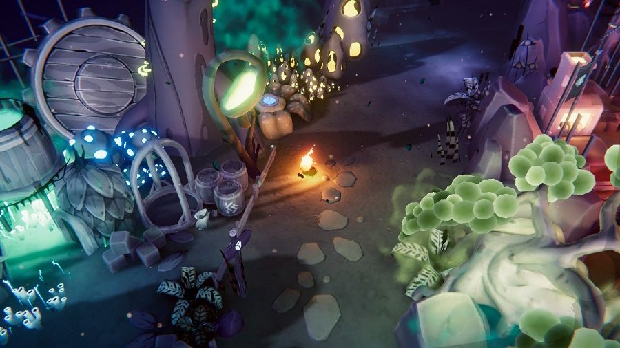 Flame Keeper erken erişim inceleme - 2 Flame Keeper erken erişim inceleme - 2