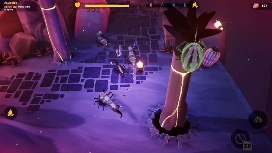 Flame Keeper erken erişim inceleme - 7 Flame Keeper erken erişim inceleme - 7