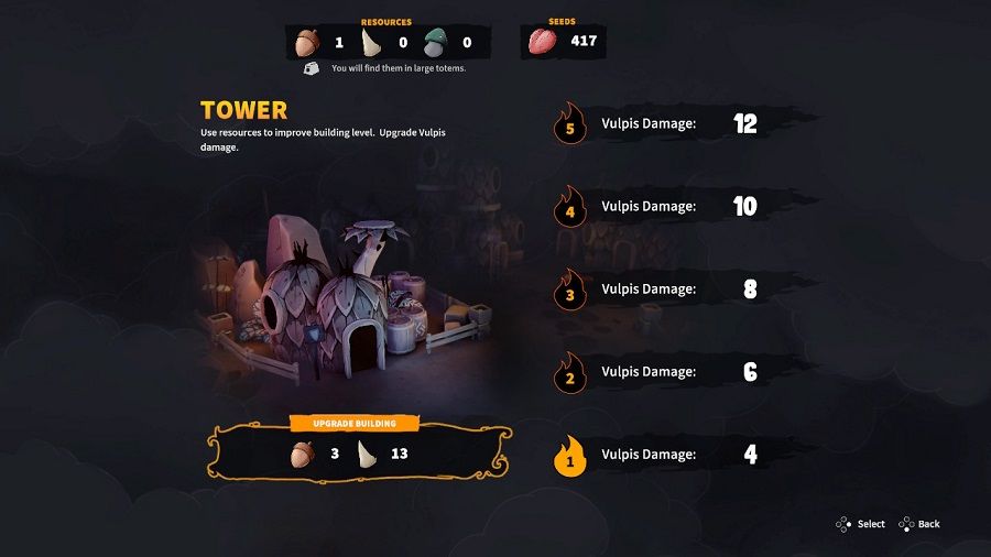 Flame Keeper erken erişim inceleme - 8 Flame Keeper erken erişim inceleme - 8