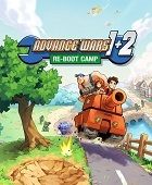 Advance Wars 1+2: Re-Boot Camp