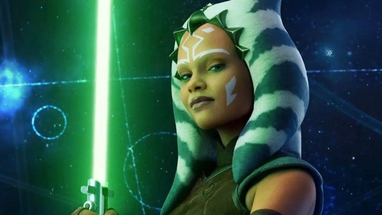 Ahsoka 2. Sezon, Sevilen Jedi'ları Geri Getirecek Ahsoka 2. Sezon, Sevilen Jedi'ları Geri Getirecek