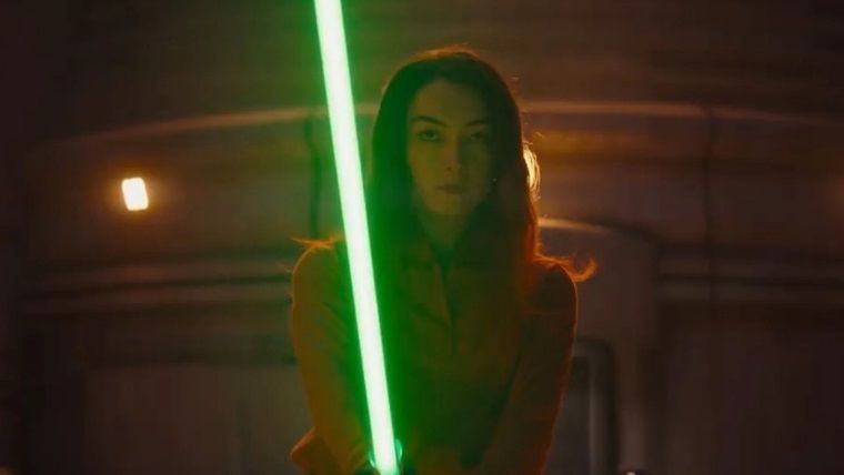 Ahsoka 2. Sezon Setinden İlk Fotoğraflar Geldi Ahsoka 2. Sezon Setinden İlk Fotoğraflar Geldi