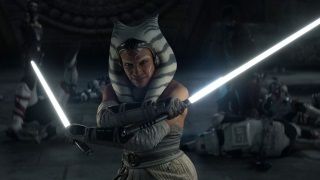 Ahsoka 2. Sezon 2027’ye Ertelendi